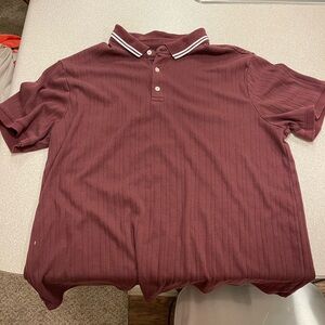 Polo shirt